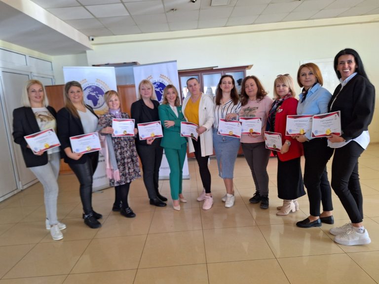 Методи за намалување на агресијата кај децата во предучилишна возраст